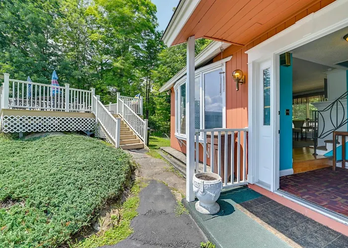 Pinebrook - Three Bedroom House